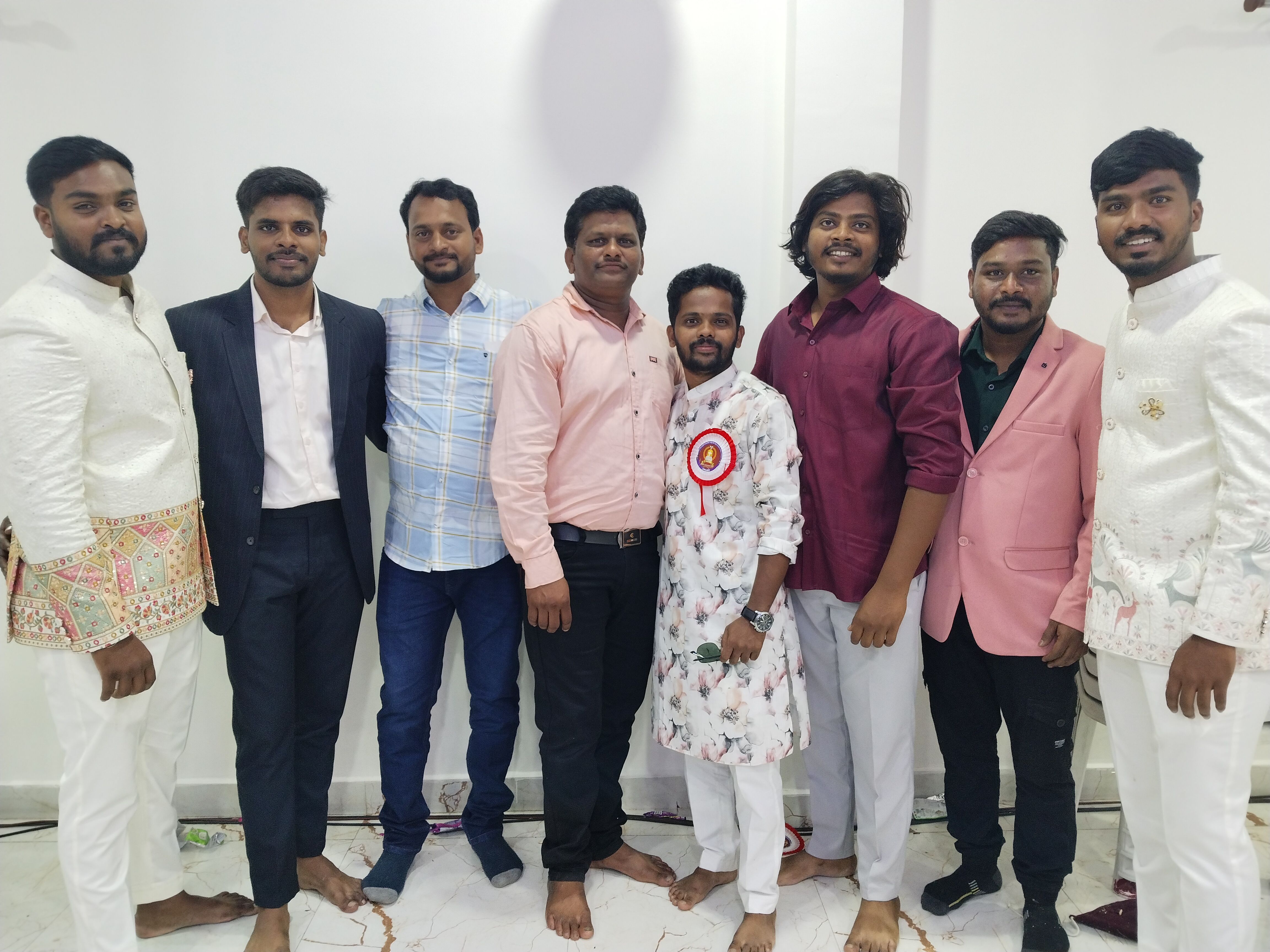Love Fest Fellowship