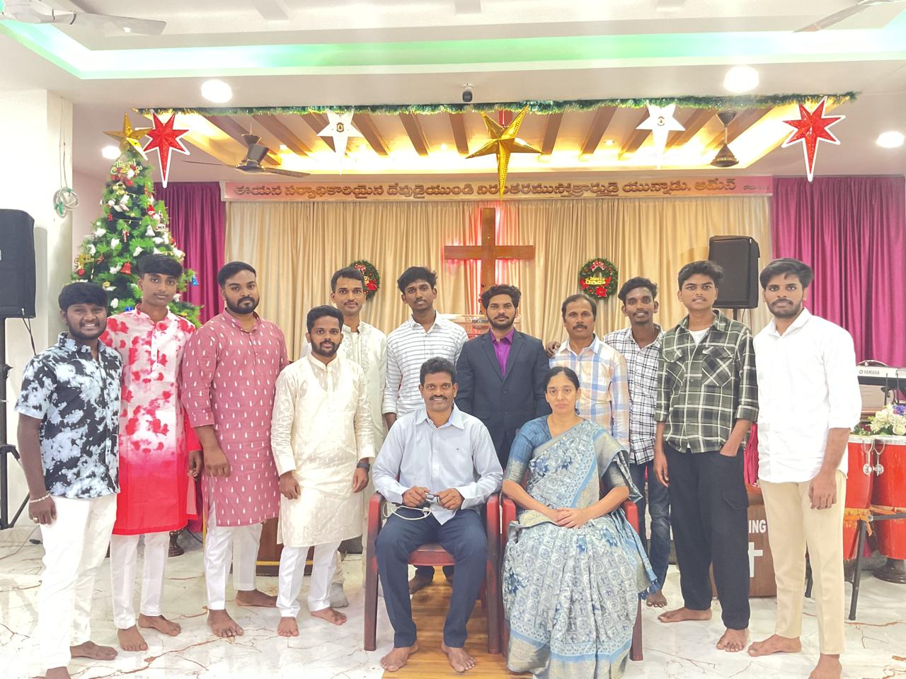Youth Leadership Team